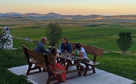 Family Farm Apartments